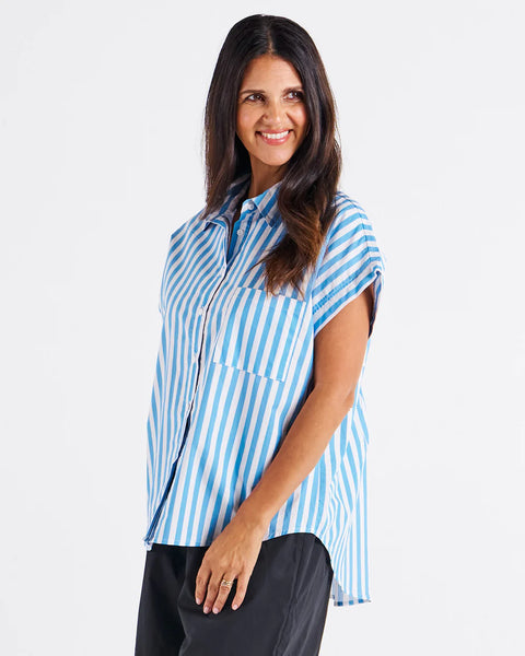 Mara Short Sleeve Shirt