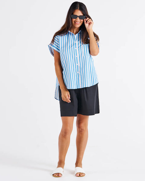Mara Short Sleeve Shirt