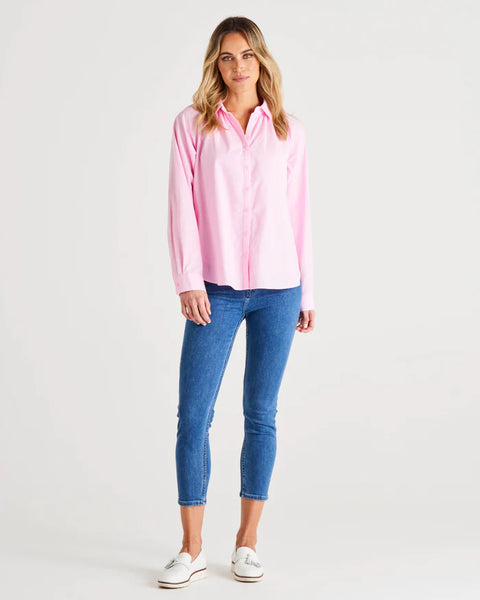Jackie Blouse