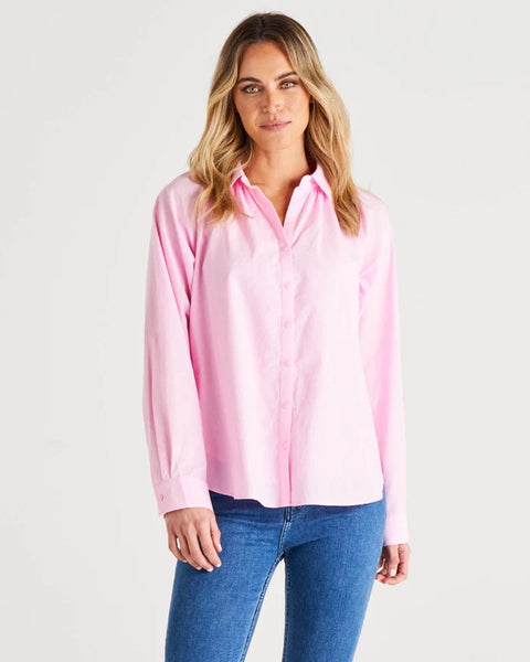 Jackie Blouse