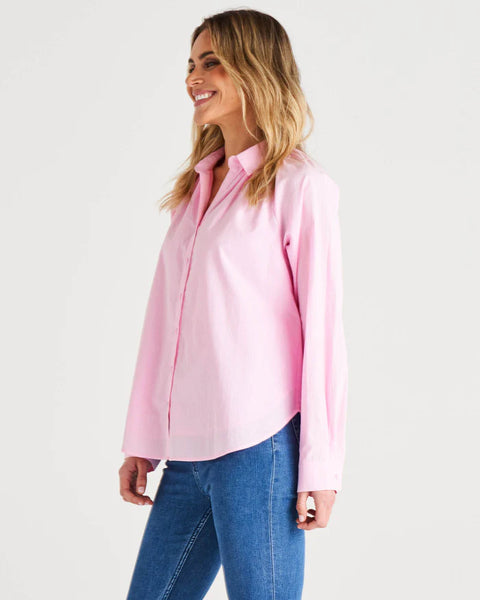 Jackie Blouse