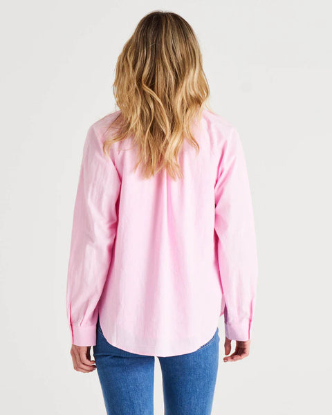 Jackie Blouse