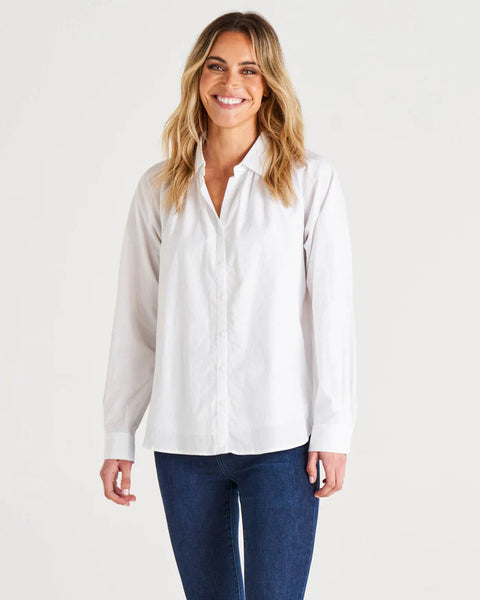 Jackie Blouse
