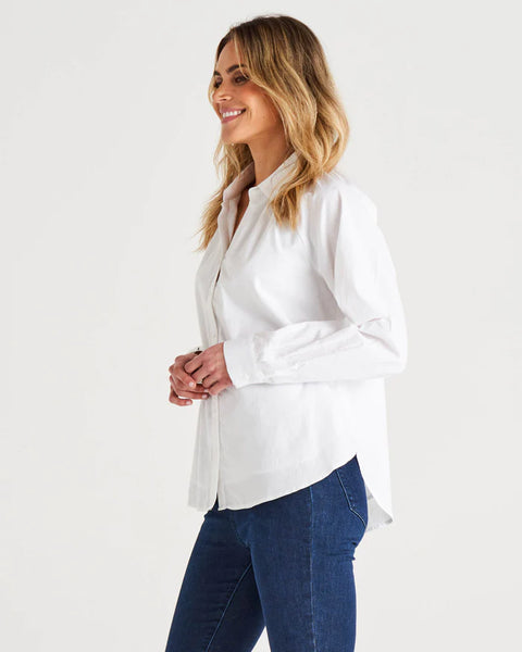 Jackie Blouse