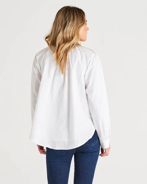 Jackie Blouse