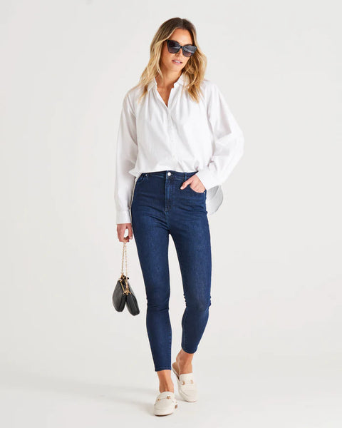 Jackie Blouse