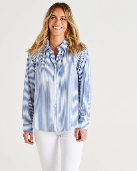 Jackie Blouse