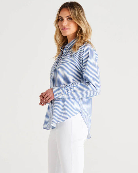 Jackie Blouse