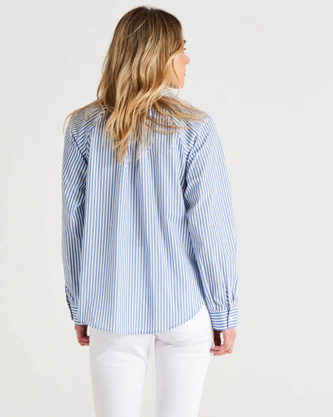 Jackie Blouse