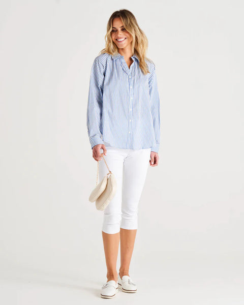 Jackie Blouse