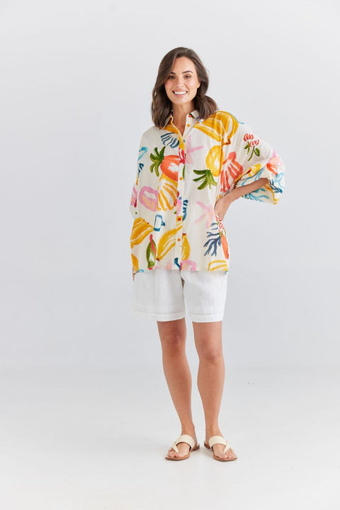 Cliffside Shirt