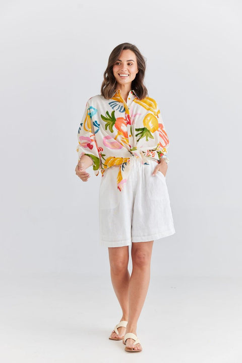Cliffside Shirt