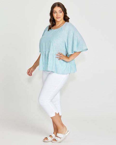 Cassandra Top