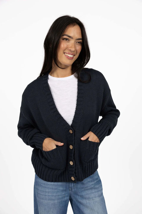 Citta Cardigan - Willow Collective Mudgee