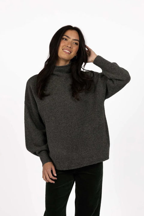 Chantae Jumper - Willow Collective Mudgee