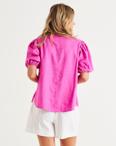 Alba Blouse