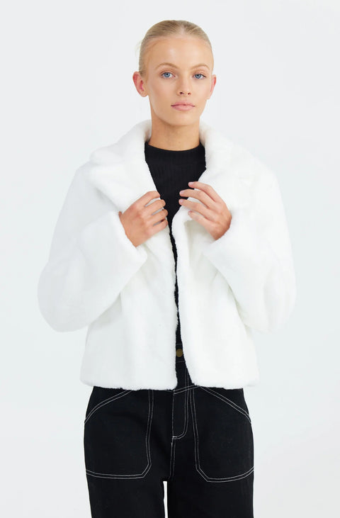 Lottie Coat