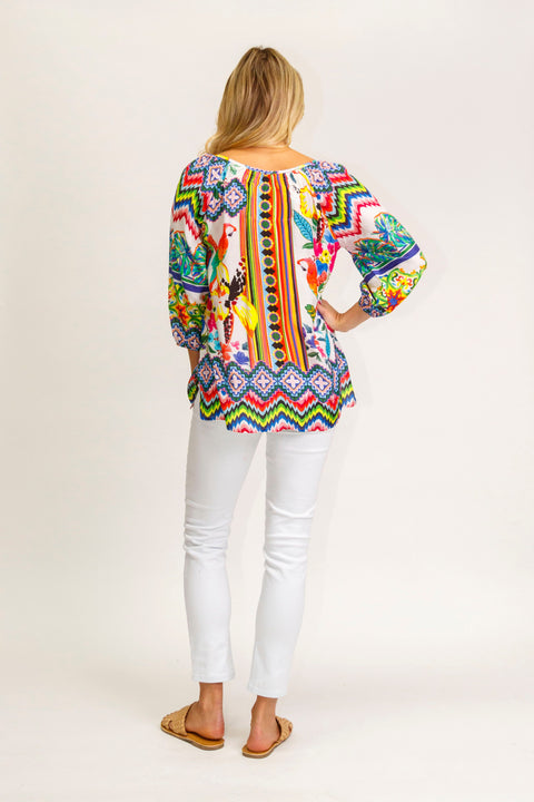 Hastings Top