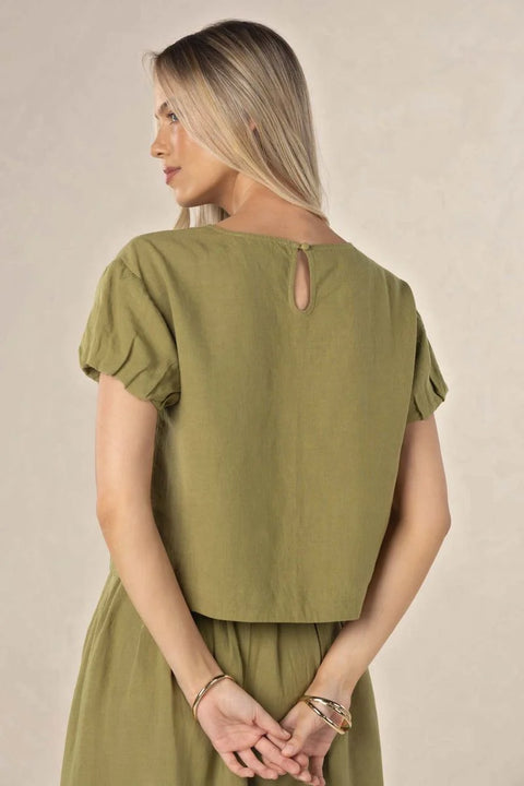 Marise Top