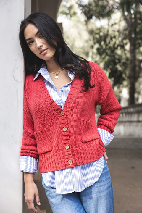 Citta Cardigan - Willow Collective Mudgee