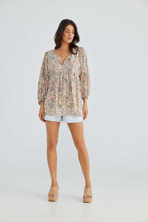 Dreamcatcher Top