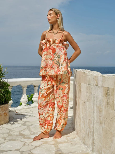 Mireya Tank
