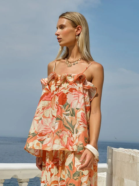 Mireya Tank