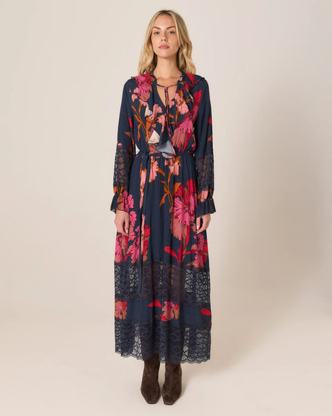Captivation Dress