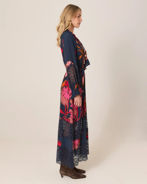 Captivation Dress