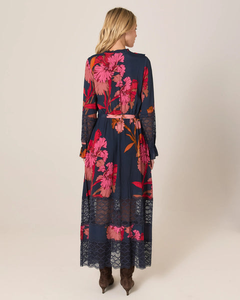 Captivation Dress