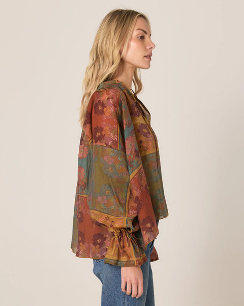 Bohemian Top