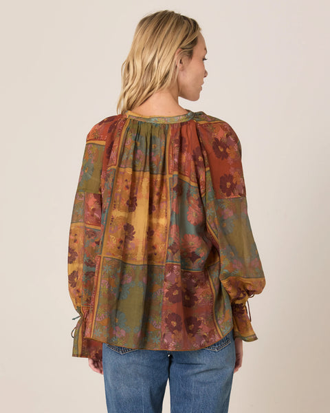 Bohemian Top
