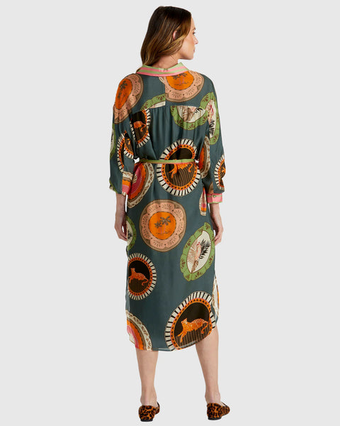 Ernst Dress