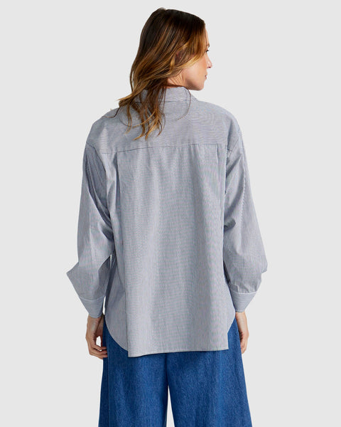 Madras Shirt