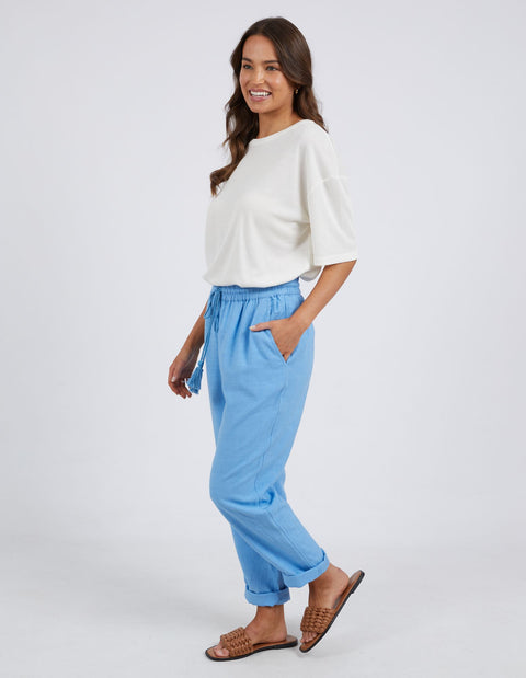Clem Relaxed Pant