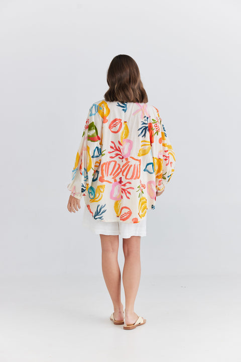 Cliffside Shirt