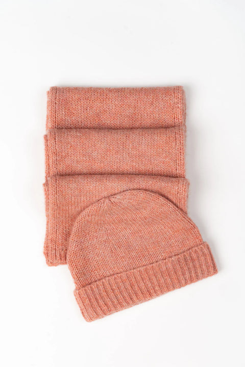 Fortune Beanie
