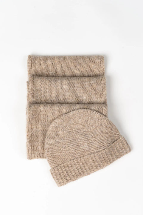 Fortune Beanie