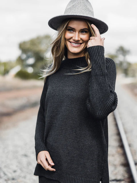 Bonbon Jumper