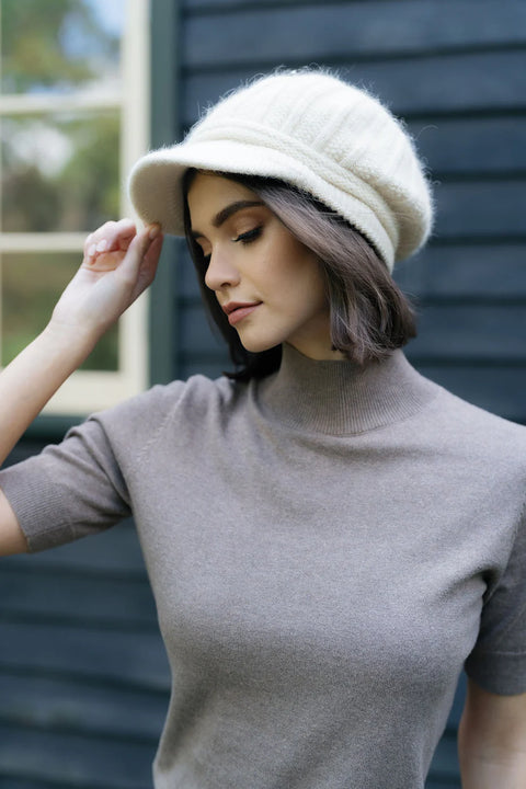 Olivia Hat W25