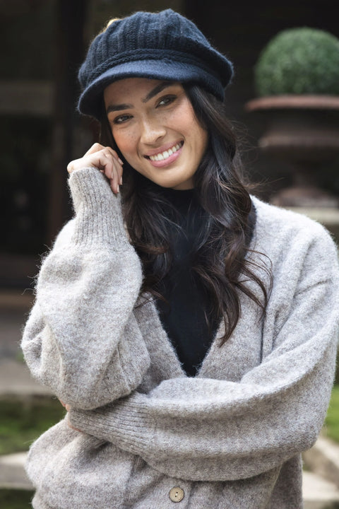 Olivia Hat - Willow Collective Mudgee