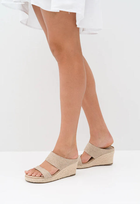 Oasis Wedge