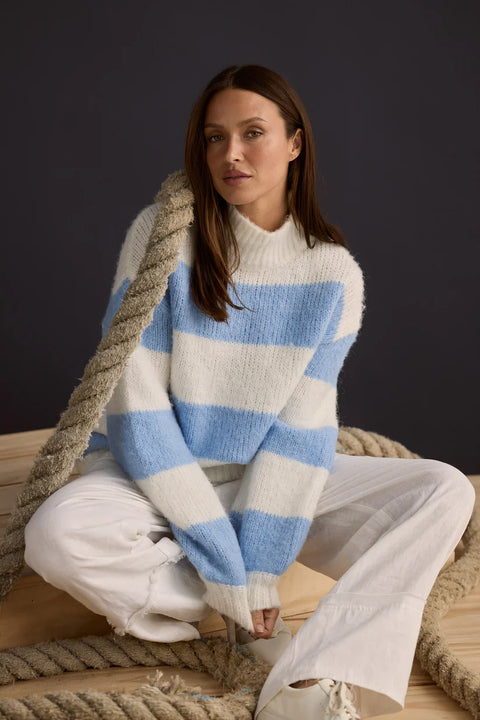 Island Knit