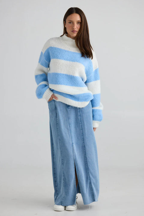 Island Knit