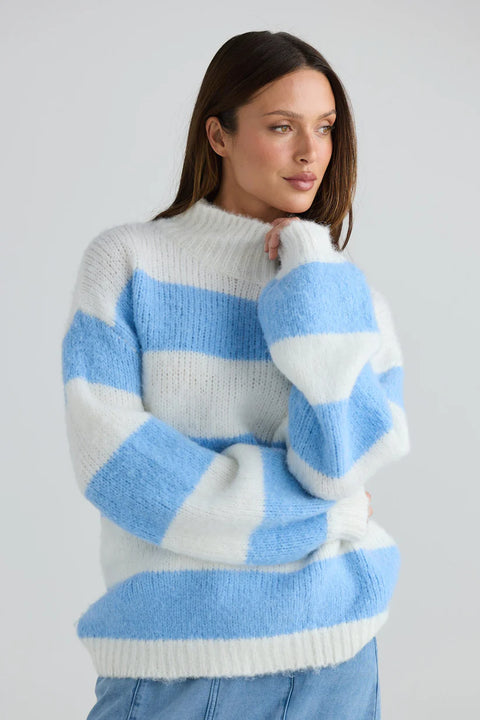 Island Knit