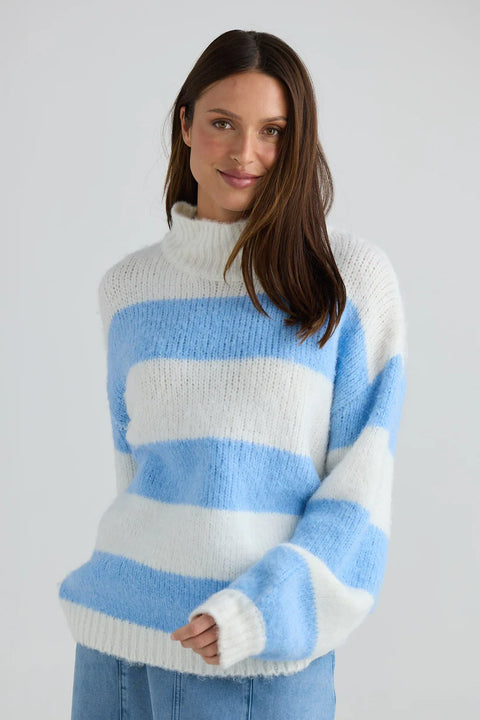 Island Knit