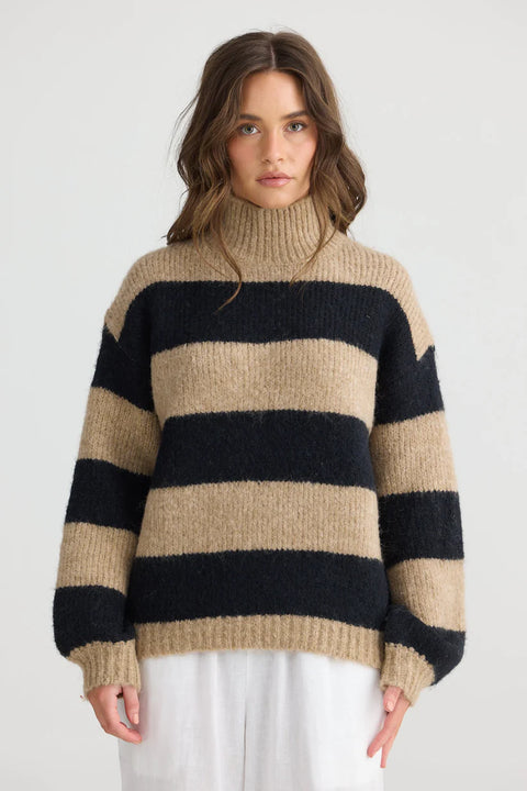 Island Knit