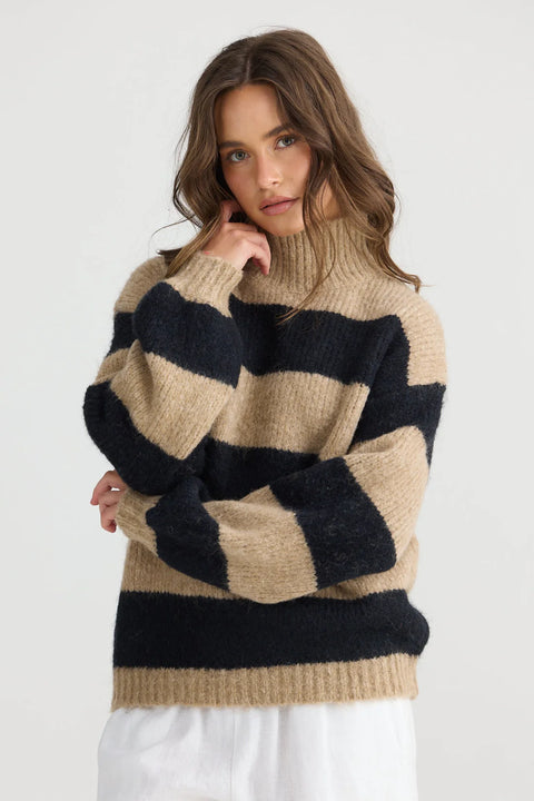 Island Knit