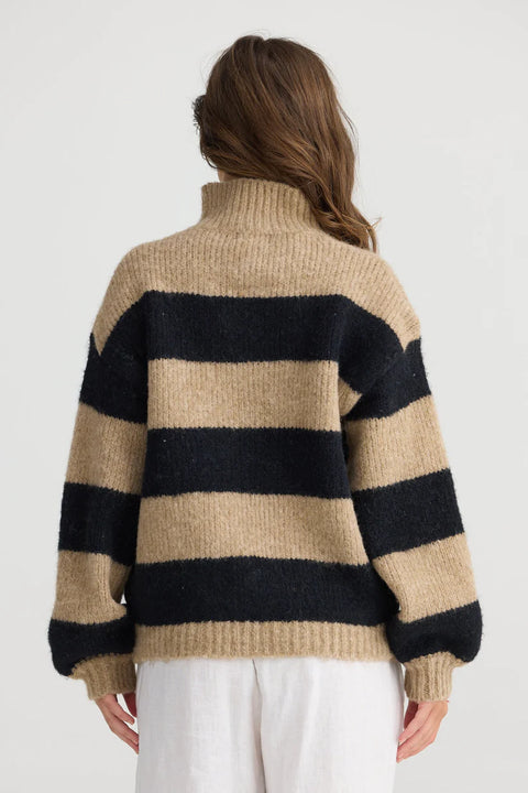Island Knit