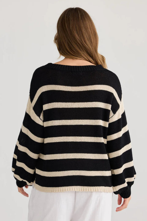 Driftwood Knit